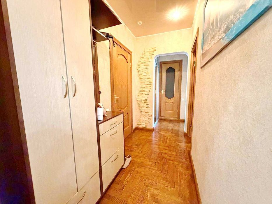 Квартира на Корабельний в Миколаєві, ID 216933, фото №9