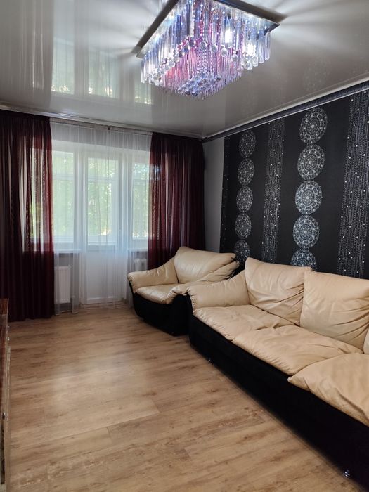 Квартира на Саксаганський в Кривий Ріг, ID 315770, фото №1