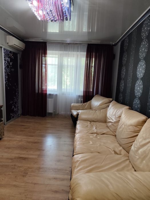 Квартира на Саксаганський в Кривий Ріг, ID 315770, фото №2