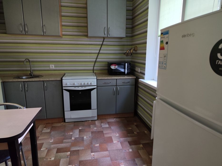 Квартира на Саксаганський в Кривому Розі, ID 315770, фото №8