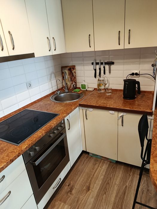 Квартира на вул. Милославська, 31в в Київ, ID 174500, фото №1