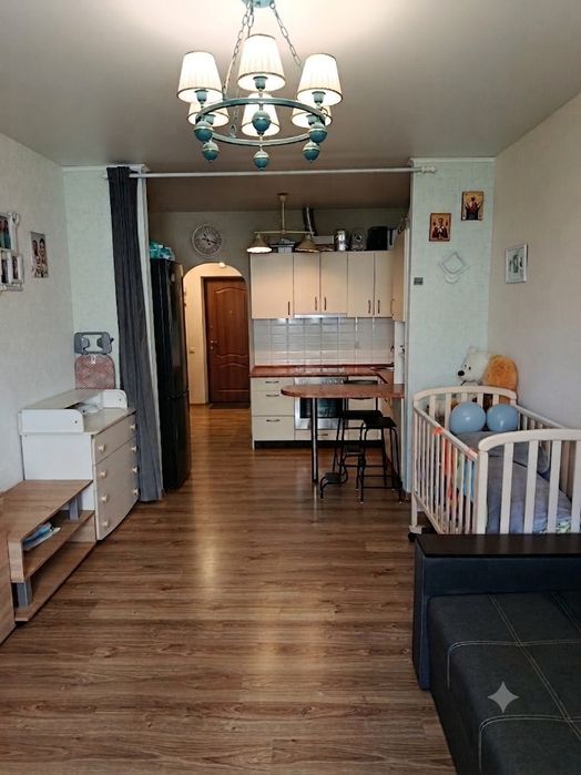 Квартира на вул. Милославська, 31в в Київ, ID 174500, фото №2