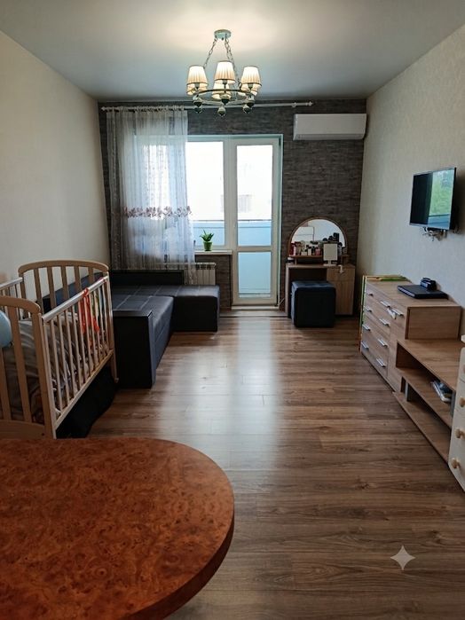 Квартира на вул. Милославська, 31в в Київ, ID 174500, фото №3