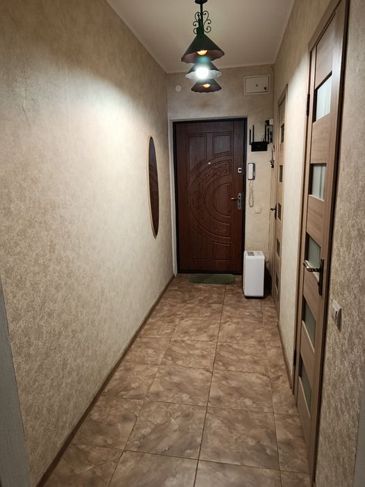 Квартира на вул. Милославська, 31в в Києві, ID 174500, фото №6
