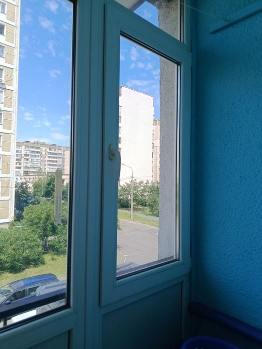 Квартира на вул. Милославська, 31в в Києві, ID 174500, фото №7