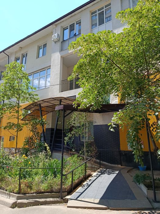 Квартира на вул. Милославська, 31в в Києві, ID 174500, фото №8
