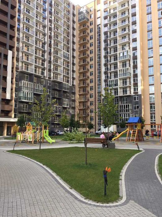 Квартира на вул. Академіка Заболотного, 148В/3 в Києві, ID 172448, фото №11