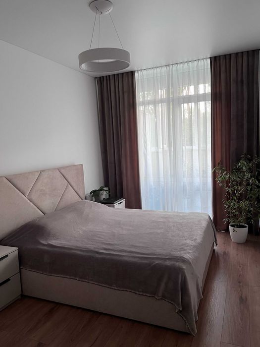 Квартира на вул. Академіка Заболотного, 148В/3 в Києві, ID 172448, фото №4