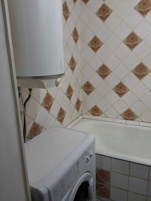 Квартира на вул. Касіяна Василя, 2 в Києві, ID 312910, фото №11