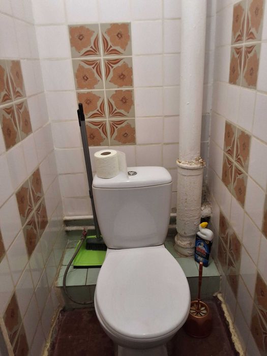 Квартира на вул. Касіяна Василя, 2 в Києві, ID 312910, фото №12