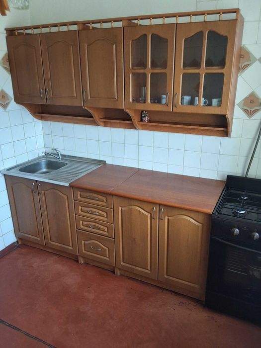 Квартира на вул. Касіяна Василя, 2 в Києві, ID 312910, фото №13