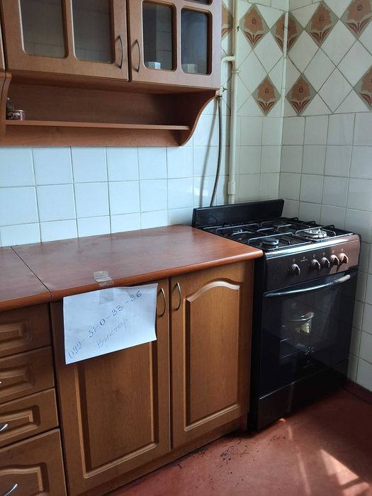 Квартира на вул. Касіяна Василя, 2 в Києві, ID 312910, фото №15