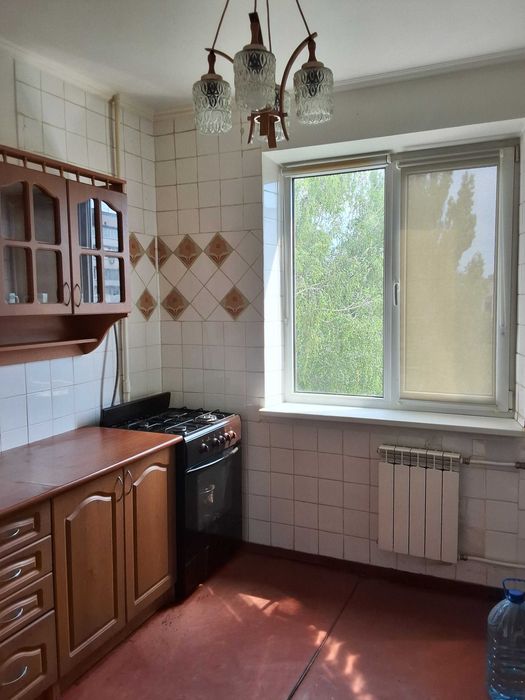Квартира на вул. Касіяна Василя, 2 в Києві, ID 312910, фото №16