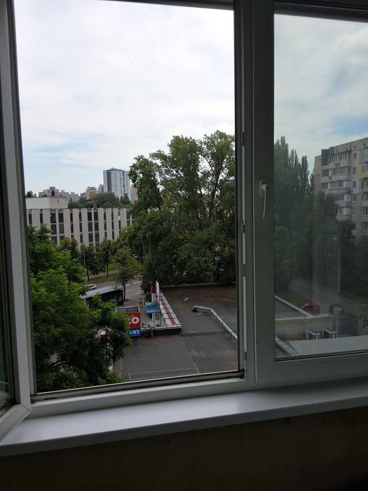 Квартира на вул. Касіяна Василя, 2 в Києві, ID 312910, фото №9