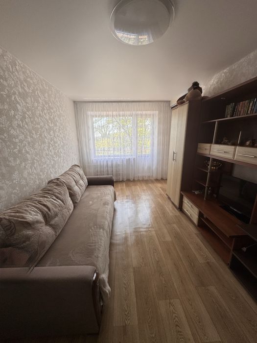Квартира на вул. Оптимістична, 14 в Запоріжжі, ID 285382, фото №1