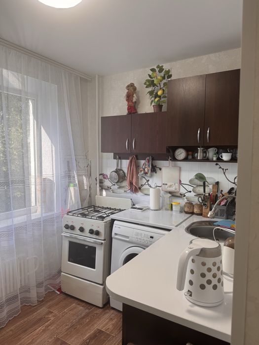 Квартира на вул. Оптимістична, 14 в Запоріжжі, ID 285382, фото №12