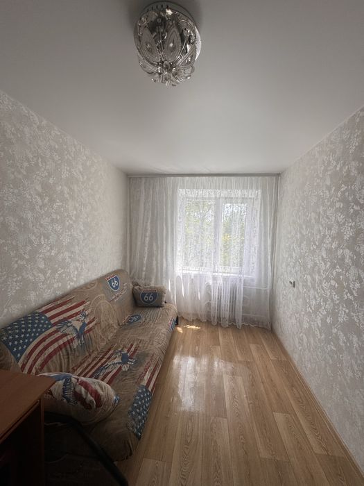 Квартира на вул. Оптимістична, 14 в Запоріжжі, ID 285382, фото №5
