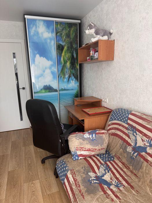 Квартира на вул. Оптимістична, 14 в Запоріжжі, ID 285382, фото №6