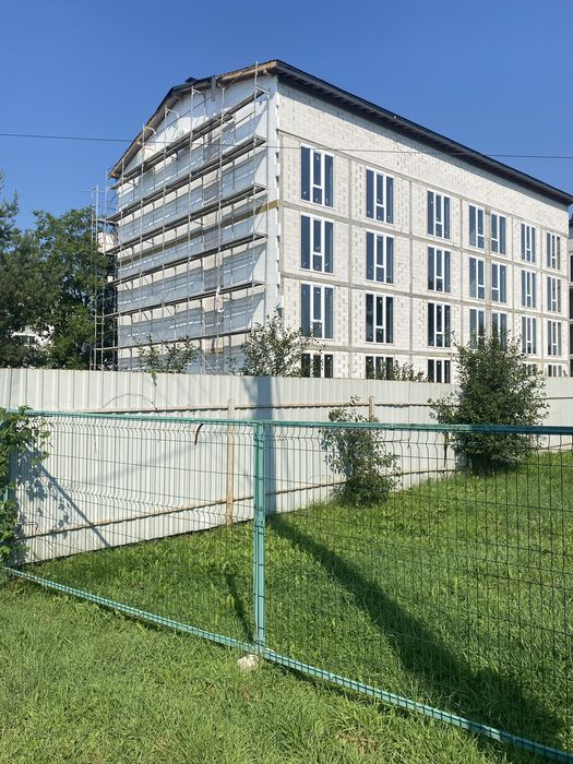 Квартира на біля метро Бориспільська в Києві, ID 184084, фото №12