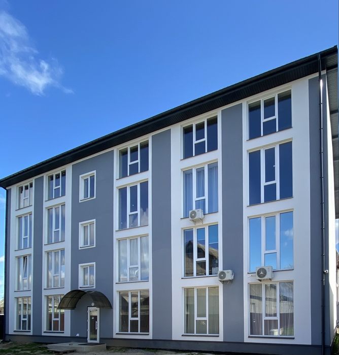 Квартира на біля метро Бориспільська в Києві, ID 184084, фото №7