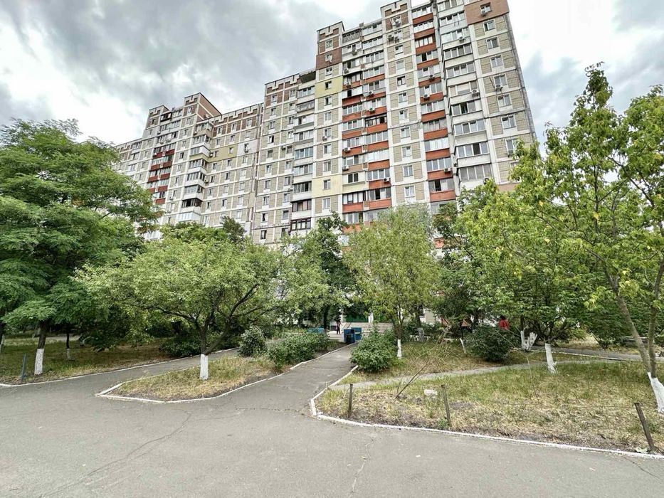 Квартира на біля Спорт Лайф в Києві, ID 193996, фото №1