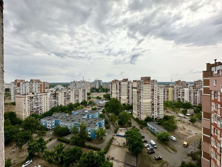 Квартира на біля Спорт Лайф в Києві, ID 193996, фото №2