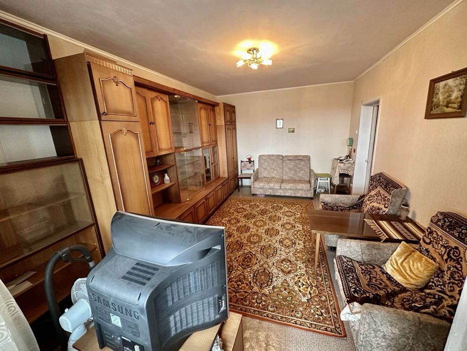 Квартира на біля Спорт Лайф в Києві, ID 193996, фото №3