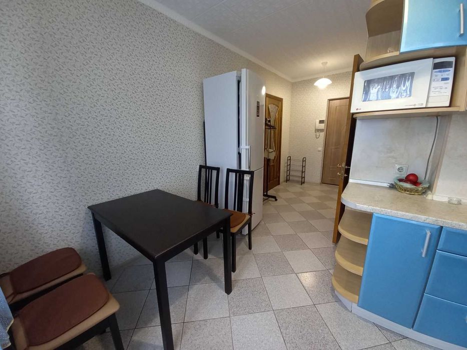 Квартира на вул. Приозерна, 12а в Києві, ID 219050, фото №1