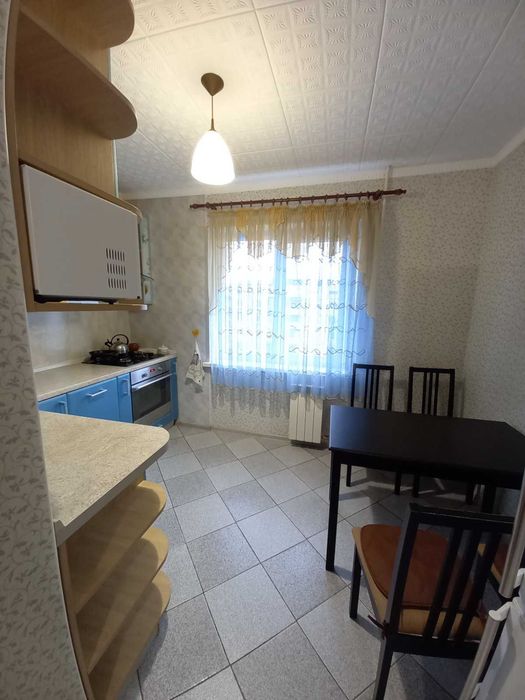 Квартира на вул. Приозерна, 12а в Києві, ID 219050, фото №3