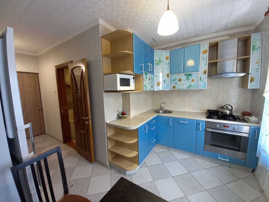 Квартира на вул. Приозерна, 12а в Києві, ID 219050, фото №4