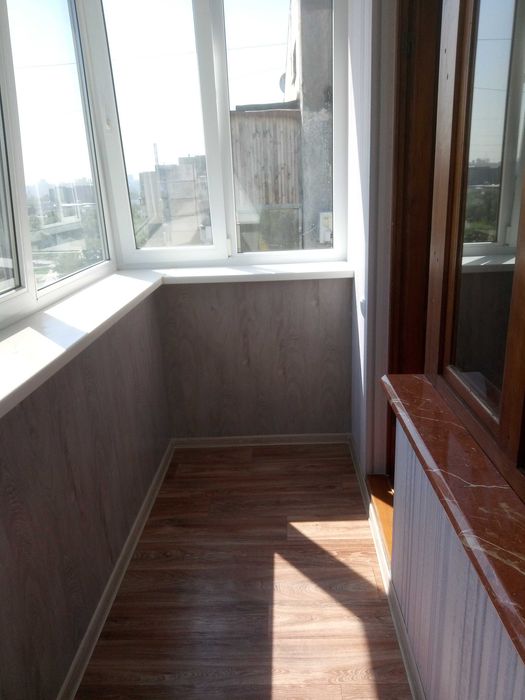 Квартира на вул. Приозерна, 12а в Києві, ID 219050, фото №6