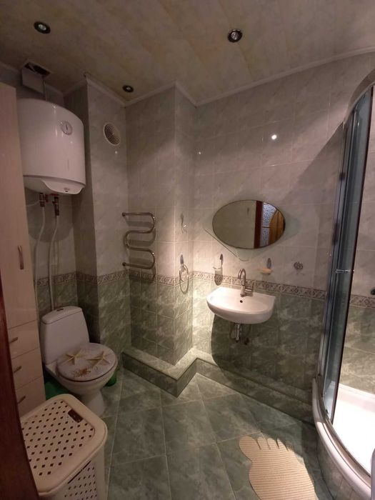 Квартира на вул. Приозерна, 12а в Києві, ID 219050, фото №7