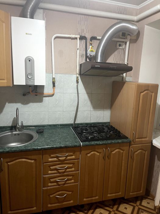 Квартира на вул. Івана Неходи, 10 в Києві, ID 317720, фото №12