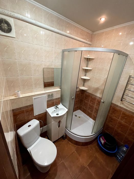 Квартира на вул. Івана Неходи, 10 в Києві, ID 317720, фото №21