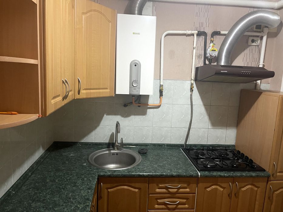 Квартира на вул. Івана Неходи, 10 в Києві, ID 317720, фото №8