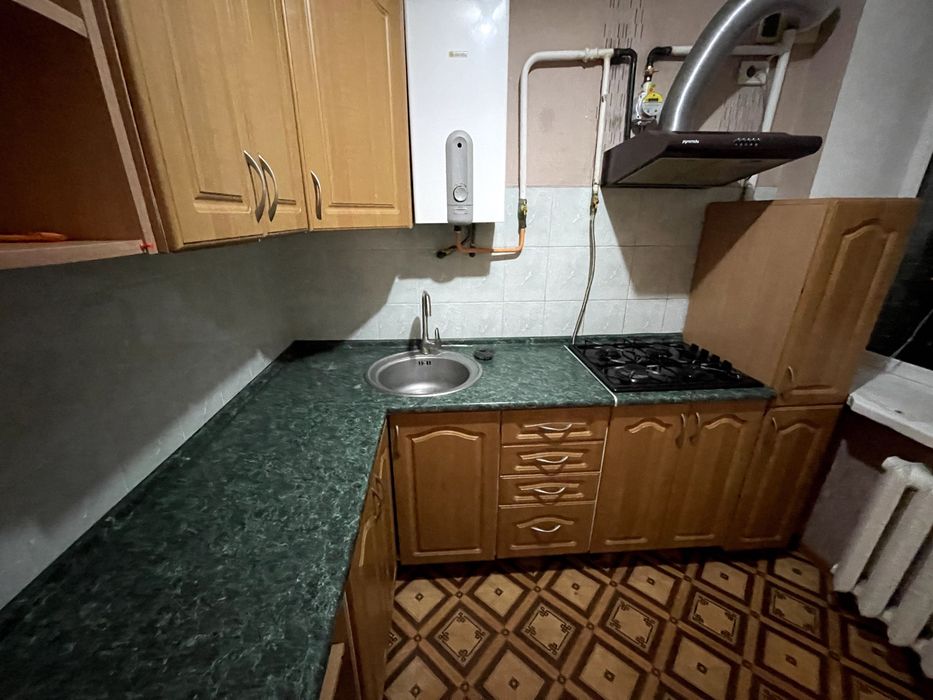 Квартира на вул. Івана Неходи, 10 в Києві, ID 317720, фото №10
