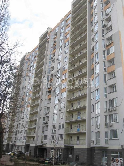 Квартира на вул. Борщагівська, 152а в Києві, ID 193223, фото №1