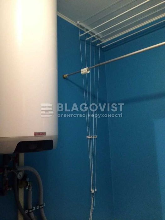 Квартира на вул. Борщагівська, 152а в Києві, ID 193223, фото №11