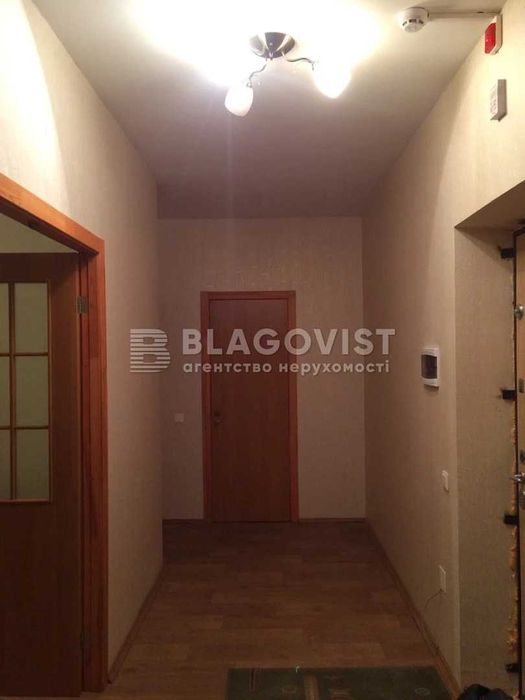 Квартира на вул. Борщагівська, 152а в Києві, ID 193223, фото №12