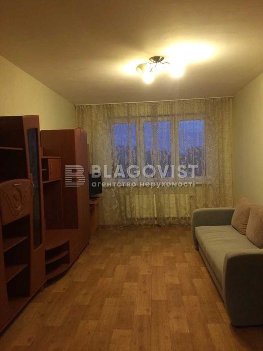 Квартира на вул. Борщагівська, 152а в Києві, ID 193223, фото №3
