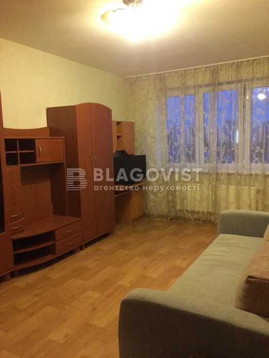 Квартира на вул. Борщагівська, 152а в Києві, ID 193223, фото №4