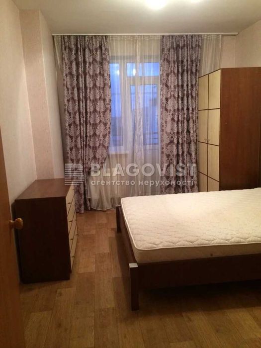 Квартира на вул. Борщагівська, 152а в Києві, ID 193223, фото №5