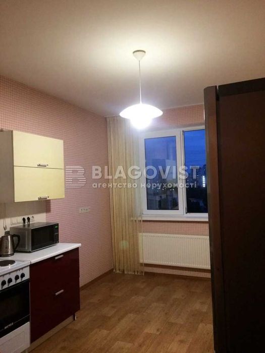 Квартира на вул. Борщагівська, 152а в Києві, ID 193223, фото №8