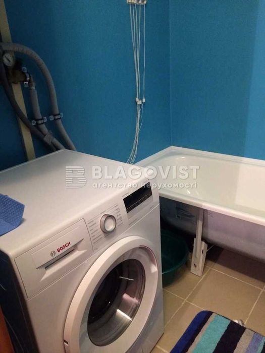 Квартира на вул. Борщагівська, 152а в Києві, ID 193223, фото №9