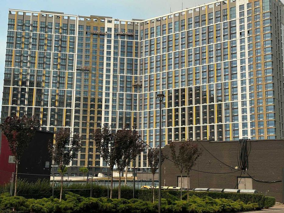 Квартира на вул. Микільсько-Слобідська, будинок 13–17 в Києві, ID 203494, фото №6