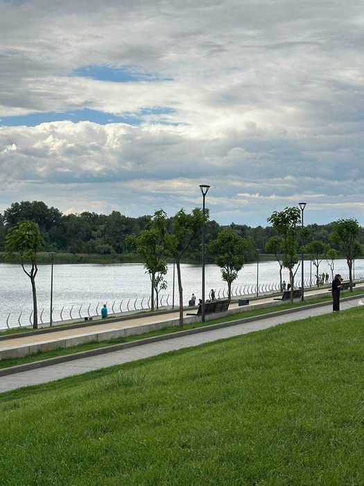 Квартира на вул. Микільсько-Слобідська, будинок 13–17 в Києві, ID 203494, фото №7
