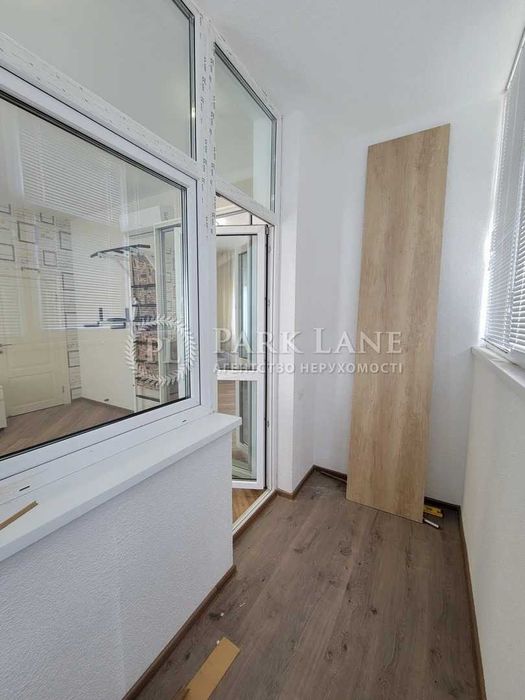 Квартира на вул. Іоанна Павла II, 11 в Києві, ID 213420, фото №13
