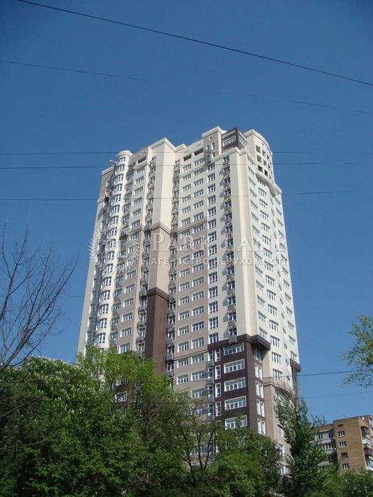 Квартира на вул. Іоанна Павла II, 11 в Києві, ID 213420, фото №15