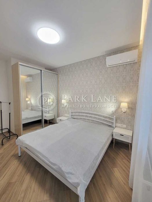 Квартира на вул. Іоанна Павла II, 11 в Києві, ID 213420, фото №10