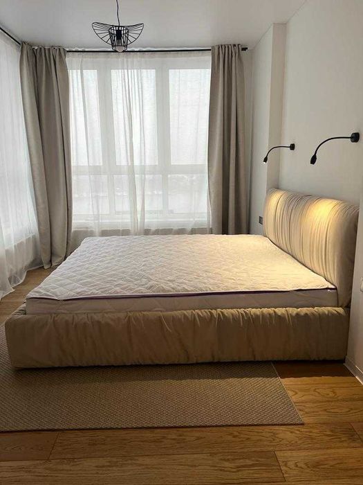 Квартира на вул. Набережно-Рибальська, 27 в Києві, ID 164598, фото №4